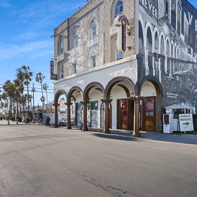 Samesun Venice Beach