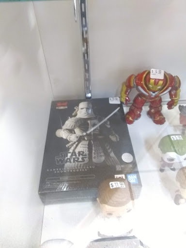 Electronics Store «The House of Used», reviews and photos, 2706 E University Dr, Mesa, AZ 85213, USA