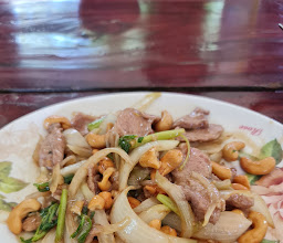 ร้านลาบเกาะเรียง photo