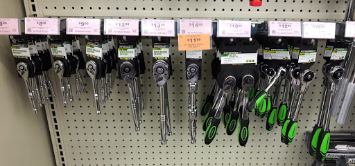 Hardware Store «Harbor Freight Tools», reviews and photos, 3050 N Josey Ln #106, Carrollton, TX 75007, USA