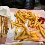 Photo n° 1 de l'avis de Arias. fait le 19/03/2023 à 16:22 pour AS DÜRÜM à Clichy