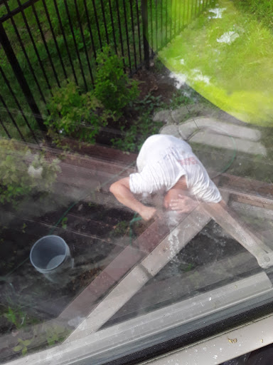 Park «Morgan Recreation Center», reviews and photos, 411 Hume St, Nashville, TN 37208, USA