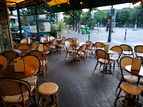 Atmosphère du Restaurant français Au Soleil d'Austerlitz à Paris - n°16