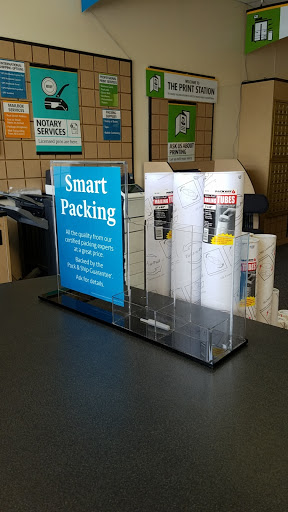 Shipping and Mailing Service «The UPS Store», reviews and photos, 3645 Marketplace Blvd #130, East Point, GA 30344, USA