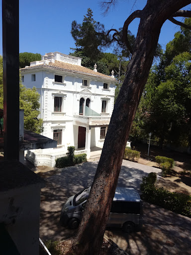 Residencia Tercera Edad Navas Altas en Navajas, Castellón