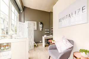 Revitalize Beauty Salon