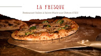 Photos du propriétaire du Restaurant italien La Fresque à Sainte-Marie-aux-Chênes - n°1