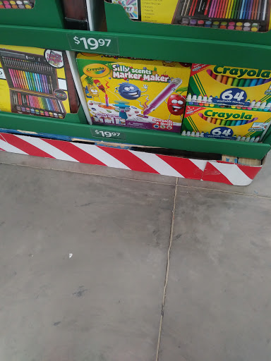 Department Store «Walmart Supercenter», reviews and photos, 1325 S Main Ave, Taylor, PA 18517, USA