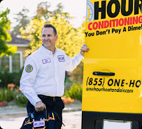 One Hour Heating & Air Conditioning - Photo 4 - Car repair in Meridian, ID, Meridian