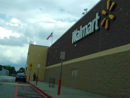 Department Store «Walmart Supercenter», reviews and photos, 1133 Ew Connector Sw, Austell, GA 30106, USA