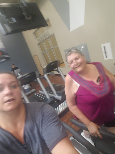 Gym «VASA Fitness Aurora», reviews and photos, 16921 E Quincy Ave, Aurora, CO 80015, USA