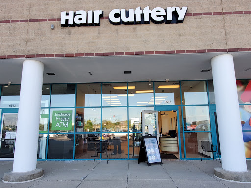 Hair Salon «Hair Cuttery», reviews and photos, 6545 Grand Ave, Gurnee, IL 60031, USA