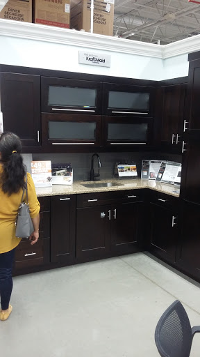 Home Improvement Store «The Home Depot», reviews and photos, 2960 Reynolds Ranch Pkwy, Lodi, CA 95240, USA