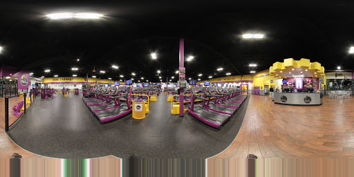 Gym «Planet Fitness», reviews and photos, 3500 E Race Ave, Searcy, AR 72143, USA