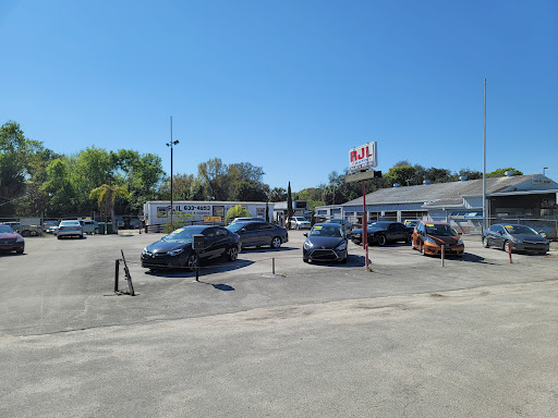 Used Car Dealer «RJL Auto Sales & Services Inc», reviews and photos, 1441 W King St, Cocoa, FL 32922, USA