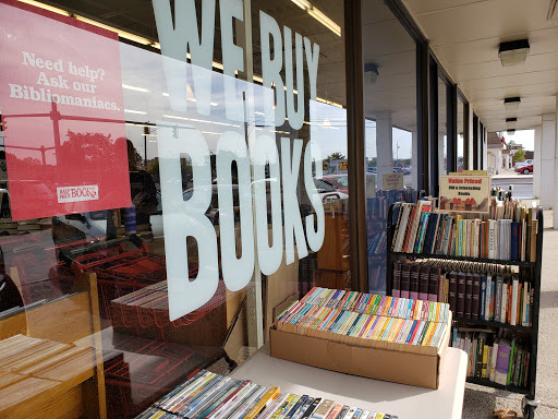 Book Store «Half Price Books», reviews and photos, 4687 Great Northern Blvd, North Olmsted, OH 44070, USA