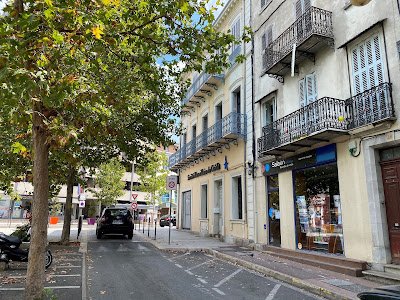 Salaün Holidays Draguignan à Draguignan
