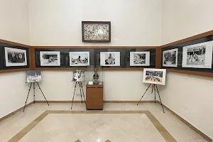 Omidvar Brothers' Museum image