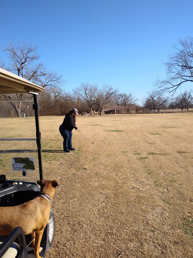 Golf Course «Harvey Penick Golf Campus», reviews and photos, 5501 Ed Bluestein Blvd, Austin, TX 78723, USA