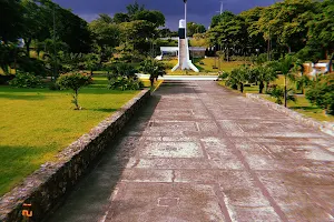 Duarte Santo Domingo Este Park image