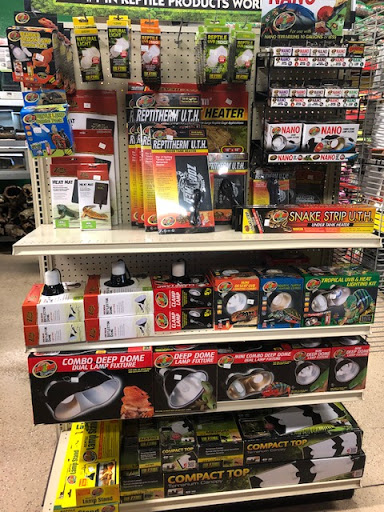 Pet Store «The Pet Shop», reviews and photos, 2235 S Power Rd #107, Mesa, AZ 85209, USA