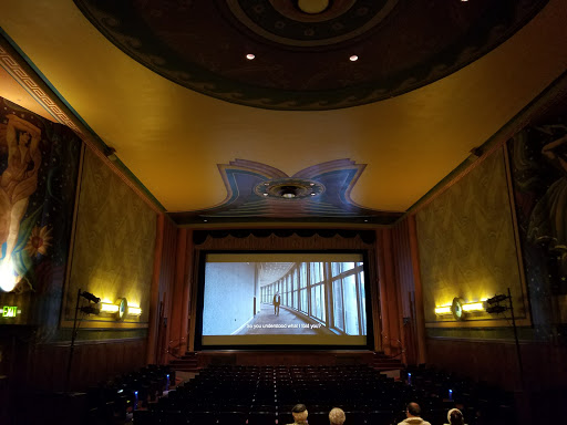 Movie Theater «Campus Theatre», reviews and photos, 413 Market St, Lewisburg, PA 17837, USA