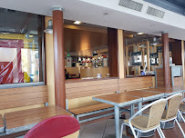 Atmosphère du Restauration rapide McDonald's à Villeurbanne - n°5
