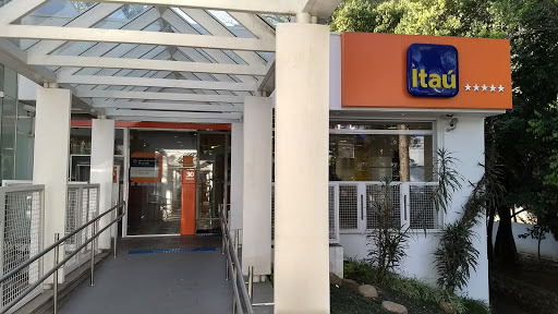 Itaú Curitiba