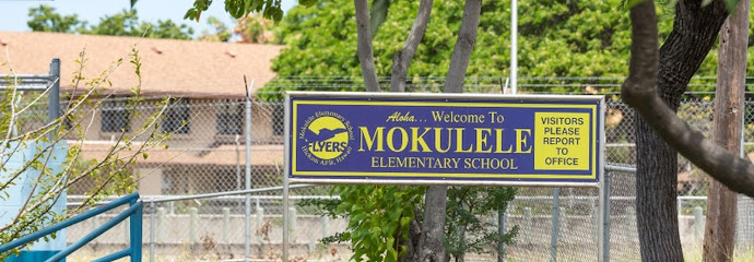 Mokulele Elementary School