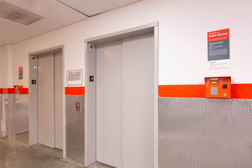 Self-Storage Facility «Public Storage», reviews and photos, 4501 W MacArthur Blvd, Santa Ana, CA 92704, USA