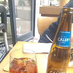 Photo n°1 de l'avis de Vicky.e fait le 21/08/2018 à 13:16 sur le restaurants Restaurant Brel à Antwerp