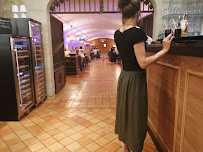 Atmosphère du Restaurant italien Le Vinci à Saint-Aignan - n°6