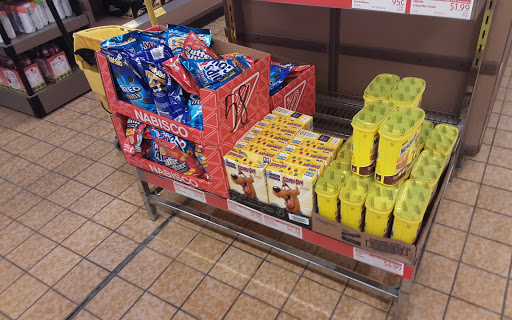 Supermarket «ALDI», reviews and photos, 1700 N Lincoln St, Greensburg, IN 47240, USA