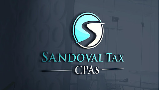 Sandoval Tax CPAs, Inc. image