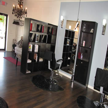 Hair Salon «Rock Your Hair Studios, LLC», reviews and photos, 633 Godwin Ave, Midland Park, NJ 07432, USA