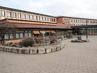 Schülerzentrum Adalbert-Stifter-Schule