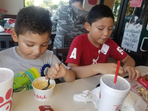 Fast Food Restaurant «Chick-fil-A», reviews and photos, 1202 Martin Blvd, Middle River, MD 21220, USA