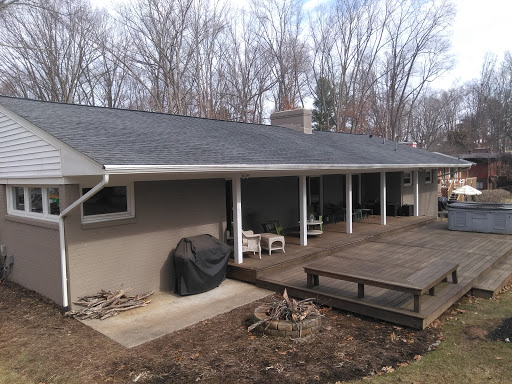Mc Daries Roofing Co in Norfolk, Virginia