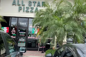 All Star Pizza - Parkland (West) image