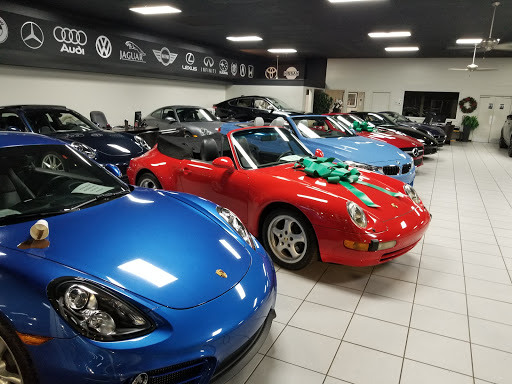 Used Car Dealer «Discovery Auto Center», reviews and photos, 10536 N Florida Ave, Tampa, FL 33612, USA