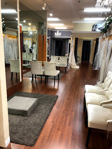 Bridal Shop «Bridal & Veil», reviews and photos, 1233 Camino del Rio S, San Diego, CA 92108, USA