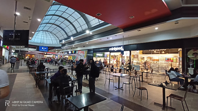 Opiniones de Centro Comercial Milenium Plaza en Cuenca - Centro comercial