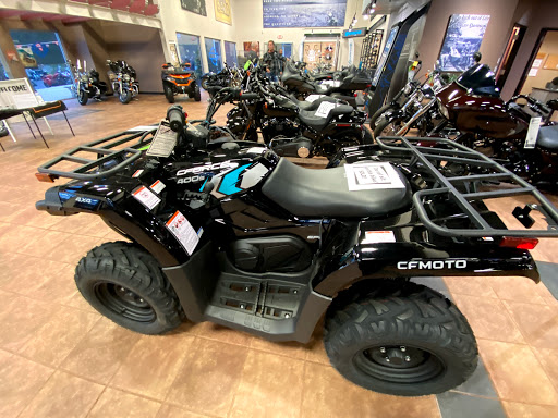 Motorcycle Dealer «Williams Harley-Davidson», reviews and photos, 1100 US-22, Lebanon, NJ 08833, USA