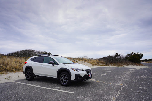 Subaru Dealer «Subaru of Morristown», reviews and photos, 175 Ridgedale Ave, Morristown, NJ 07960, USA