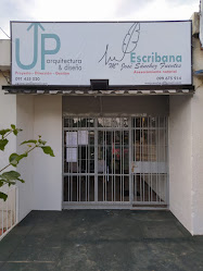 Up Arquitectura & Diseño