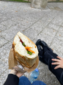 Bánh mì du Sandwicherie Bánh Mi 88 à Paris - n°5