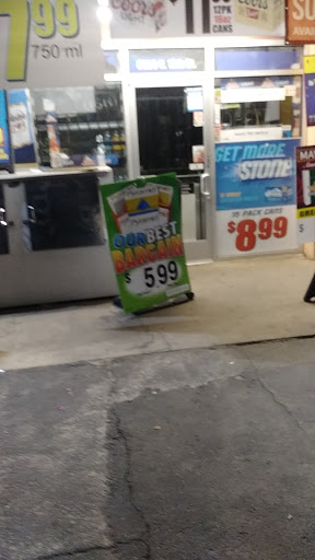 Beer Store «Crown Liquor», reviews and photos, 6320 N 12th St, Phoenix, AZ 85014, USA