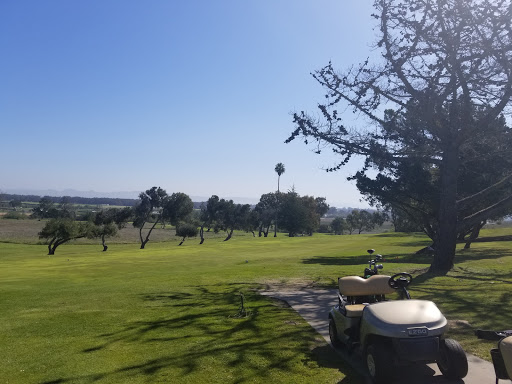 Golf Club «Rancho Maria Public Golf Course», reviews and photos, 1950 CA-1, Santa Maria, CA 93455, USA