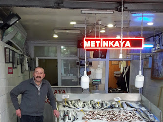 Metinkaya Balıkçılık