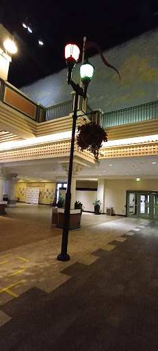 Casino «Grand Victoria Casino & Resort», reviews and photos, Grand Victoria Dr, Rising Sun, IN 47040, USA